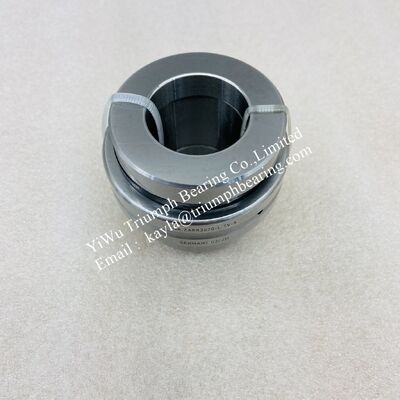 INA Needle roller/axial cylindrical roller combined bearing    ZARN3570-L-TV-A
