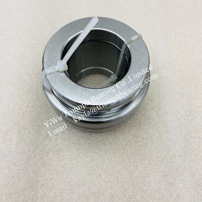 INA Needle roller/axial cylindrical roller combined bearing   ZARN4580-TV-A