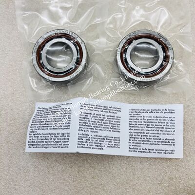 RHP   High Precision Angular contact ball bearing  7004CTRDULP3