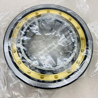 Single row cylindrical roller bearing   NU 2222 ECM/C3