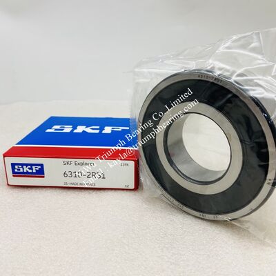 Deep groove ball bearing 6311/C3 ， 6310-2RS1