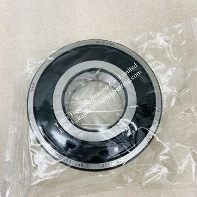 Deep groove ball bearing 6311/C3 ， 6310-2RS1