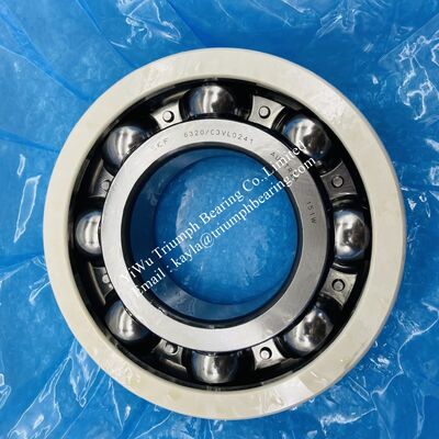 NTN Excavator Bearings BA220-6SA
