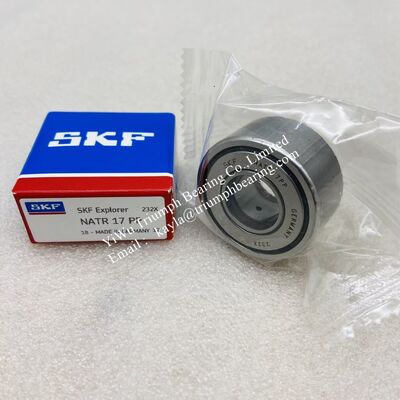 Track Roller Bearing  NATR17PP