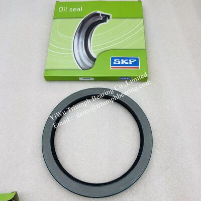 Original S  K  F Radial Shaft Seal  CR 60028