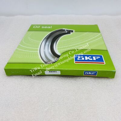Original   S   K  F   Radial Shaft Seal    CR 49301