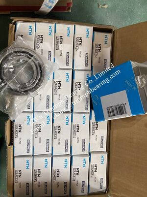 Original  Double Row Angular Contact Ball Bearing  5206JHX3CS14