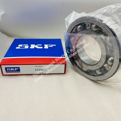FAG Deep groove ball bearing    61952-MA