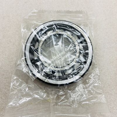 S-K-F   Cylindrical Roller Bearing    NU207ECKP/C3 ,   NU 207 ECKP/C3