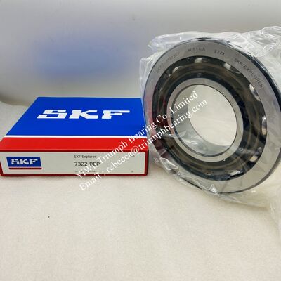 Angular Contact Ball Bearing   7322 BEP   , 7322BEP