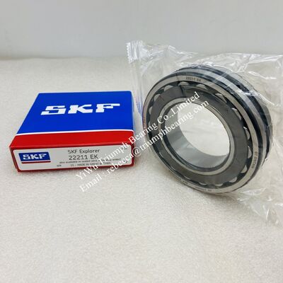 Self-Aligning Roller Bearing    22211 EK  ,  22211E