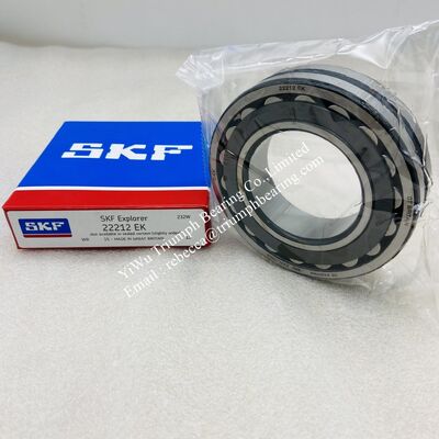 Self-Aligning Roller Bearing   22212 EK  ,  22212EK