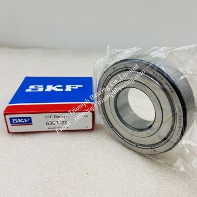 Deep groove ball bearing   6306-2Z , 6307-2Z