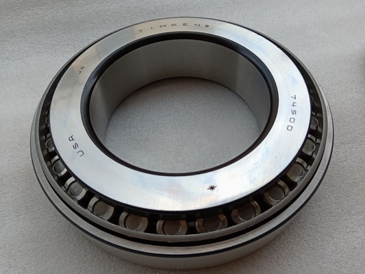 TIMKEN Taper Roller Bearing 74500/74850 ，HM801349/HM801310