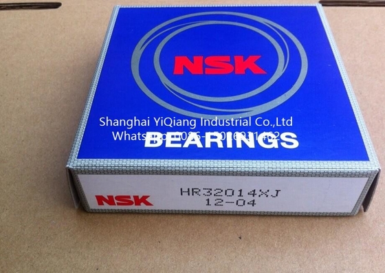 NSK Taper Roller Bearing HR32004XJ,HR32008XJ,HR32014XJ