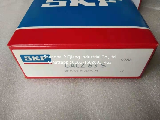 Sphrical Plain Bearing   GACZ63S  ,GACZ 63 S