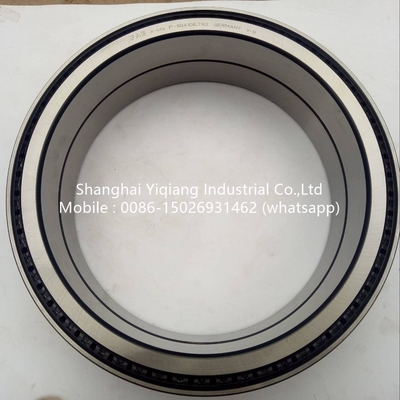 FAG F-804108.TR2  sealed tapered roller bearing for sheave applications