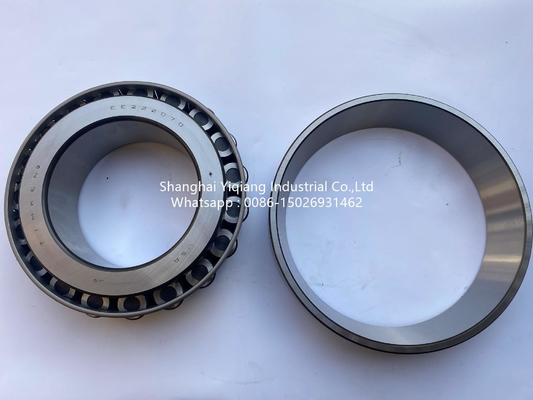 TIMKEN   Tapered Roller Bearing EE222070/222128