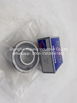 NSK    Sprag Type  one way clutch bearing  CKA4